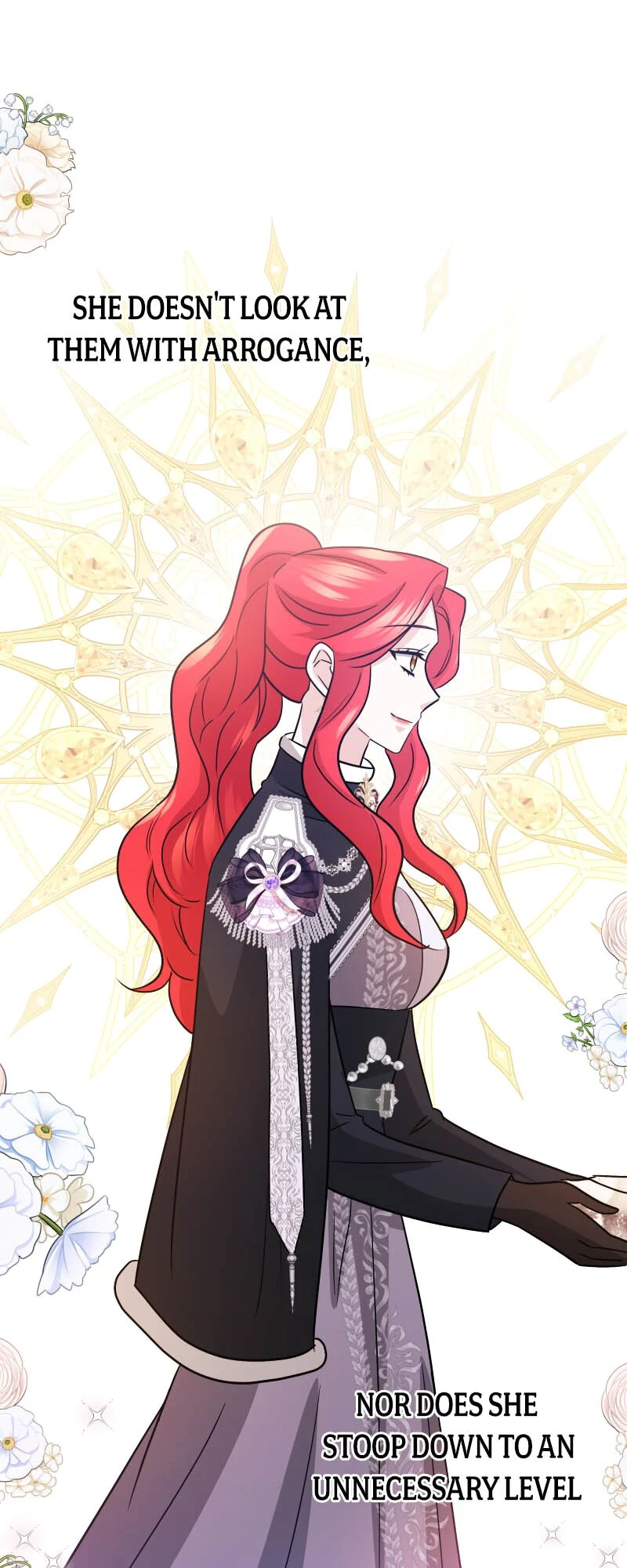 There's a Witch in the Emperor's Bedroom Chapter 19 - page 30