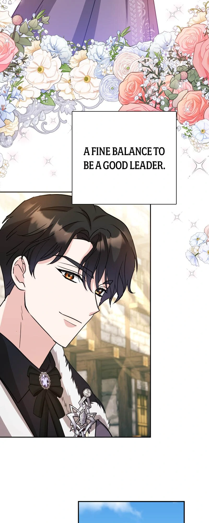 There's a Witch in the Emperor's Bedroom Chapter 19 - page 31