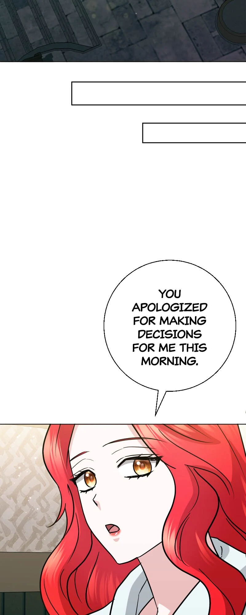 There's a Witch in the Emperor's Bedroom Chapter 19 - page 46