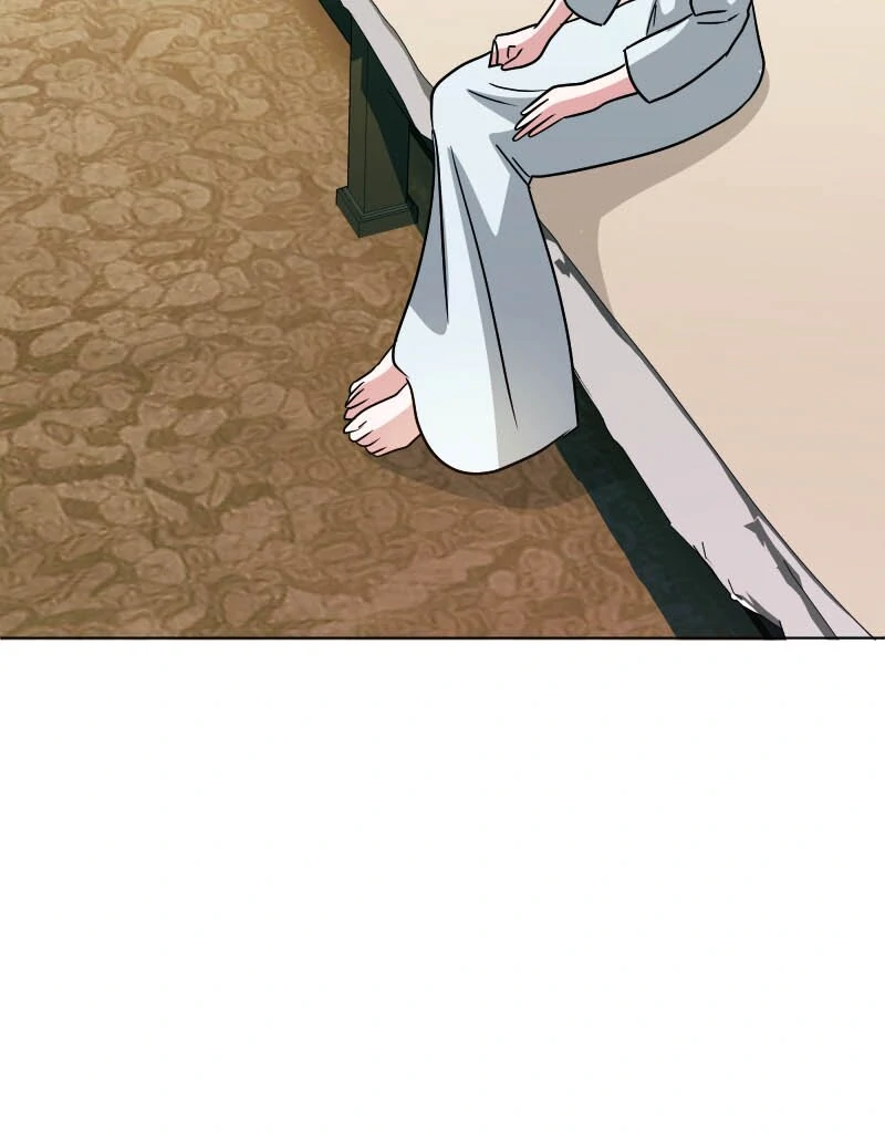 There's a Witch in the Emperor's Bedroom Chapter 19 - page 48