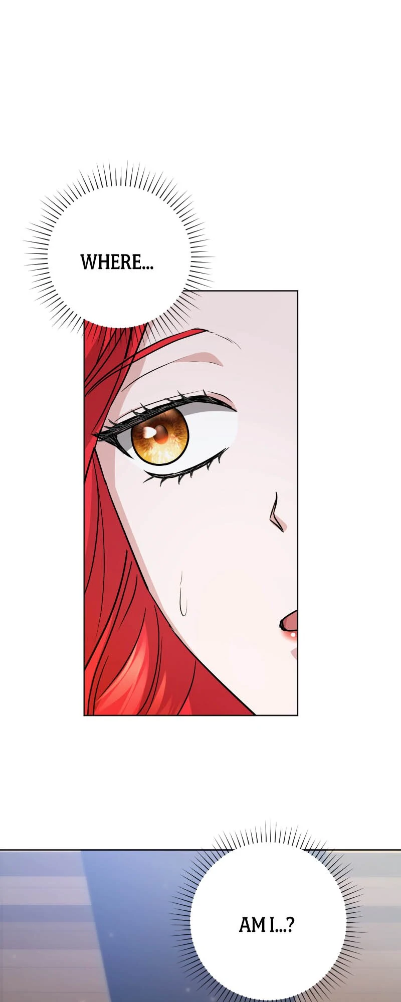 There's a Witch in the Emperor's Bedroom Chapter 19 - page 5