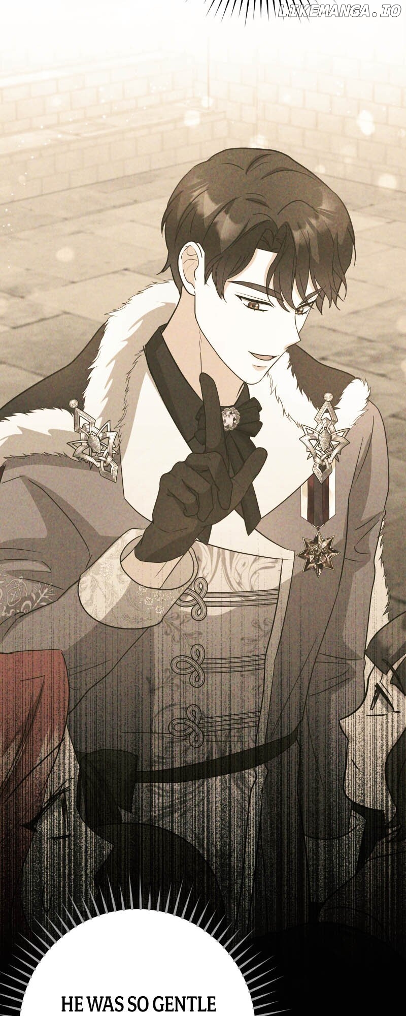 There's a Witch in the Emperor's Bedroom Chapter 19 - page 50