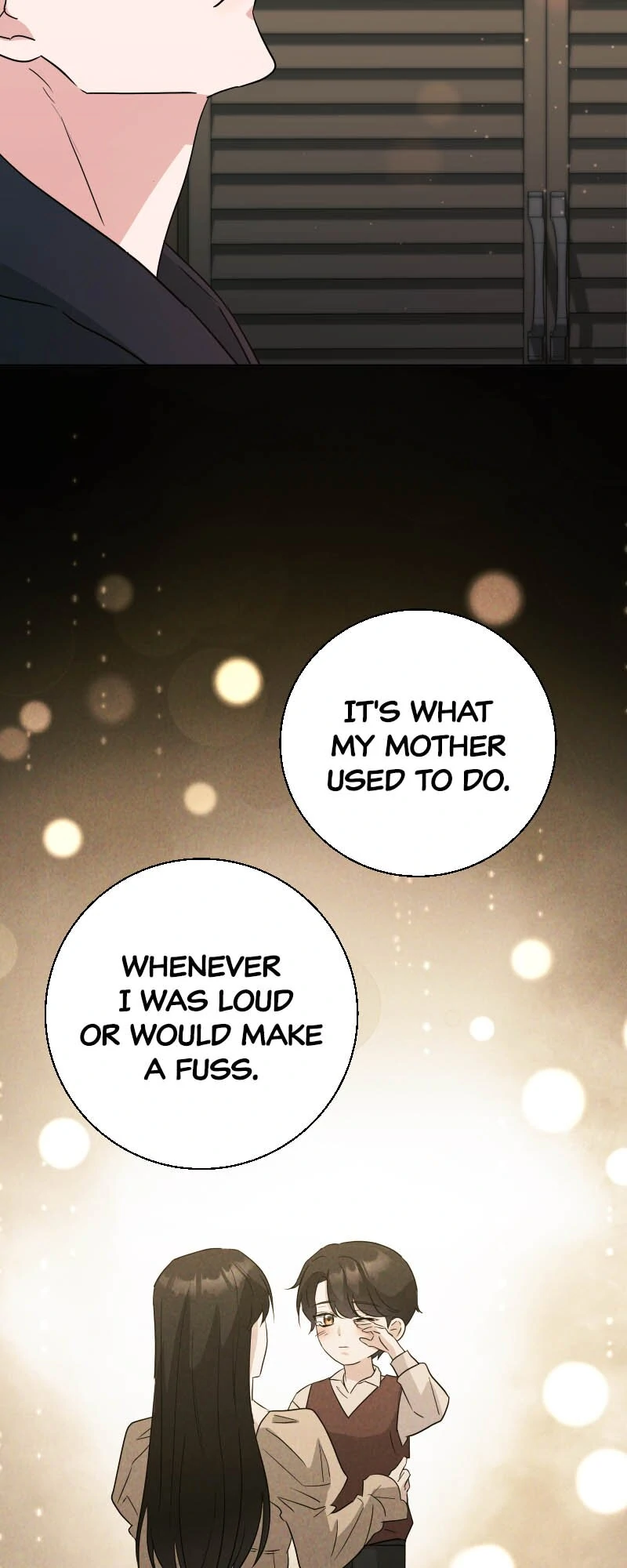 There's a Witch in the Emperor's Bedroom Chapter 19 - page 52