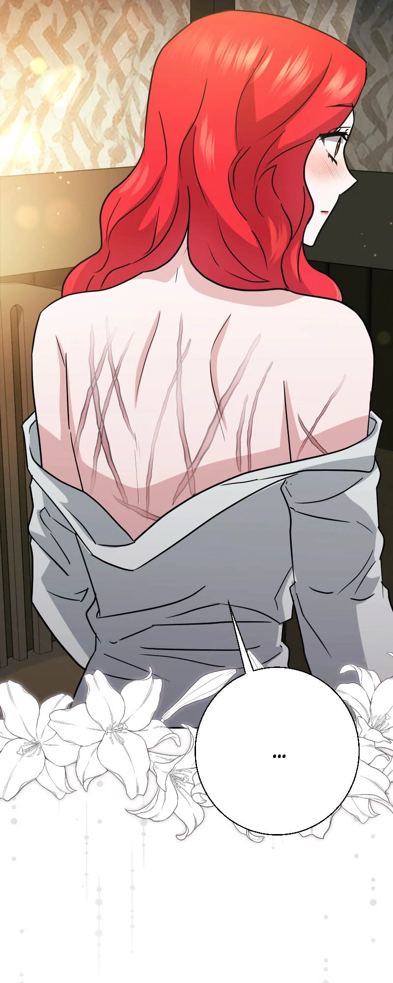 There's a Witch in the Emperor's Bedroom Chapter 19 - page 63