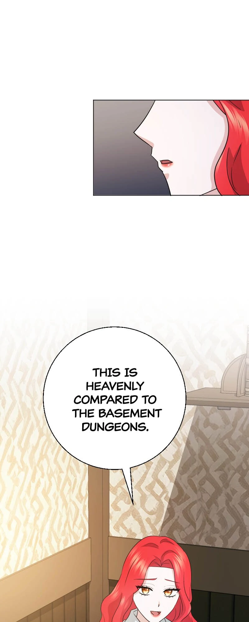 There's a Witch in the Emperor's Bedroom Chapter 19 - page 68