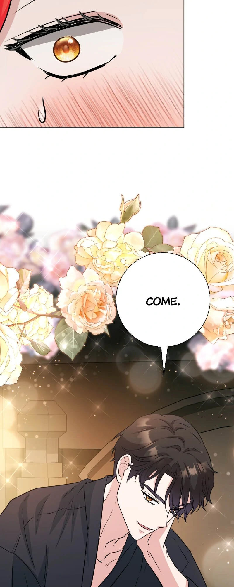 There's a Witch in the Emperor's Bedroom Chapter 19 - page 73