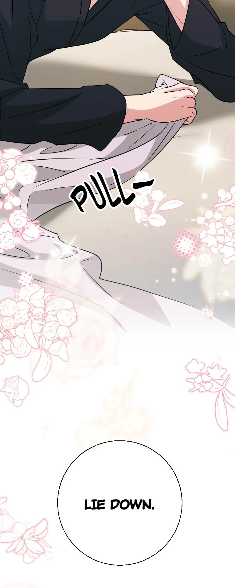 There's a Witch in the Emperor's Bedroom Chapter 19 - page 74