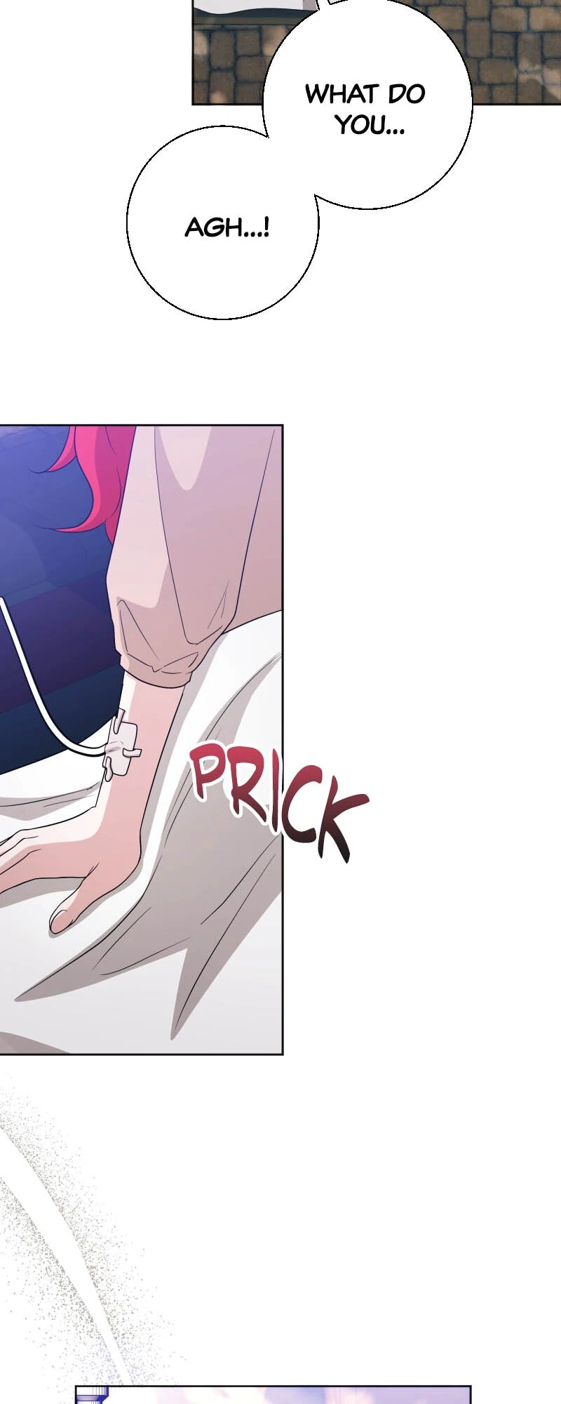 There's a Witch in the Emperor's Bedroom Chapter 19 - page 8