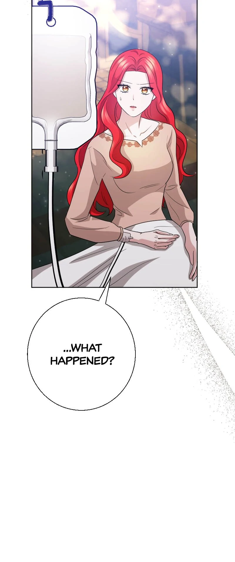 There's a Witch in the Emperor's Bedroom Chapter 19 - page 9