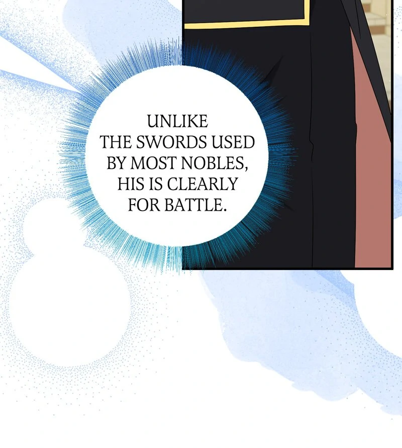 The Villainess's Nursery [Official] Chapter 25 - page 19