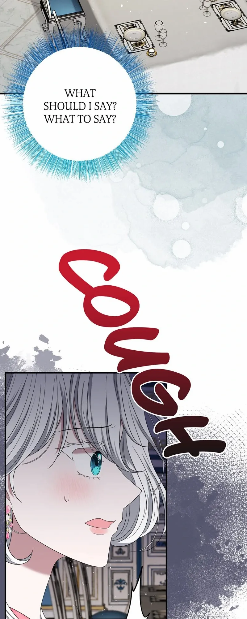The Villainess's Nursery [Official] Chapter 25 - page 38