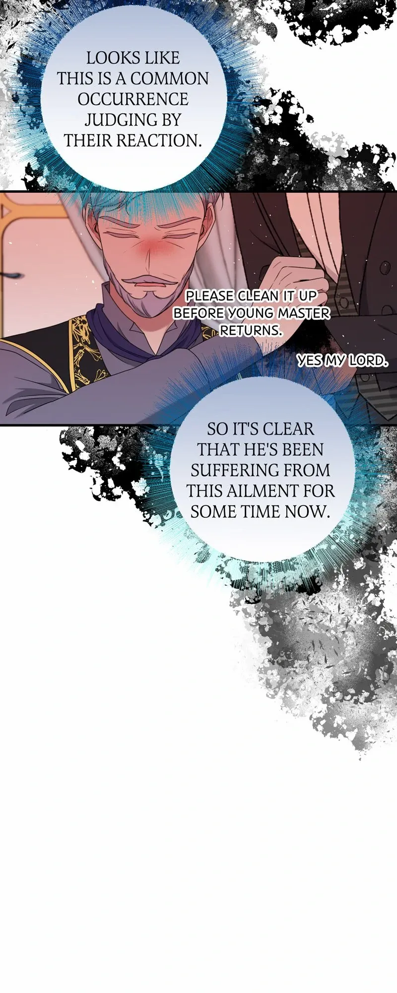 The Villainess's Nursery [Official] Chapter 25 - page 41