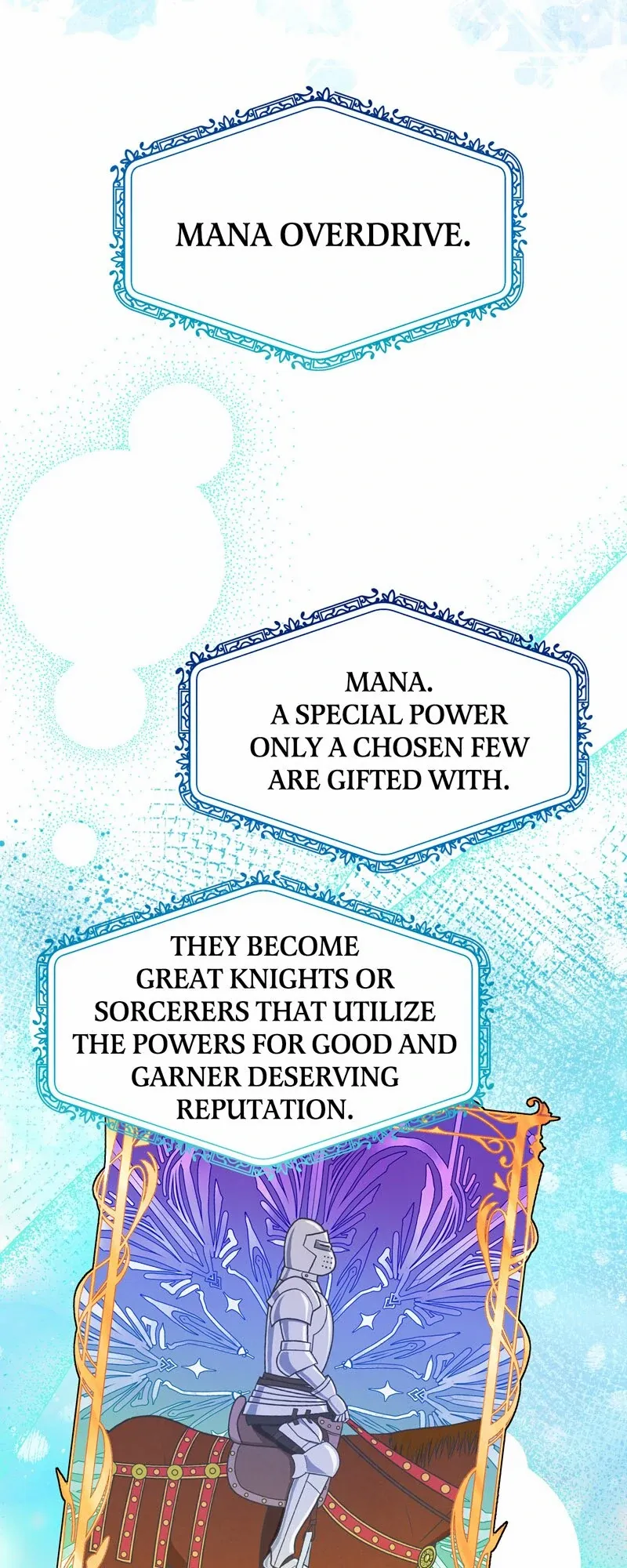 The Villainess's Nursery [Official] Chapter 25 - page 52