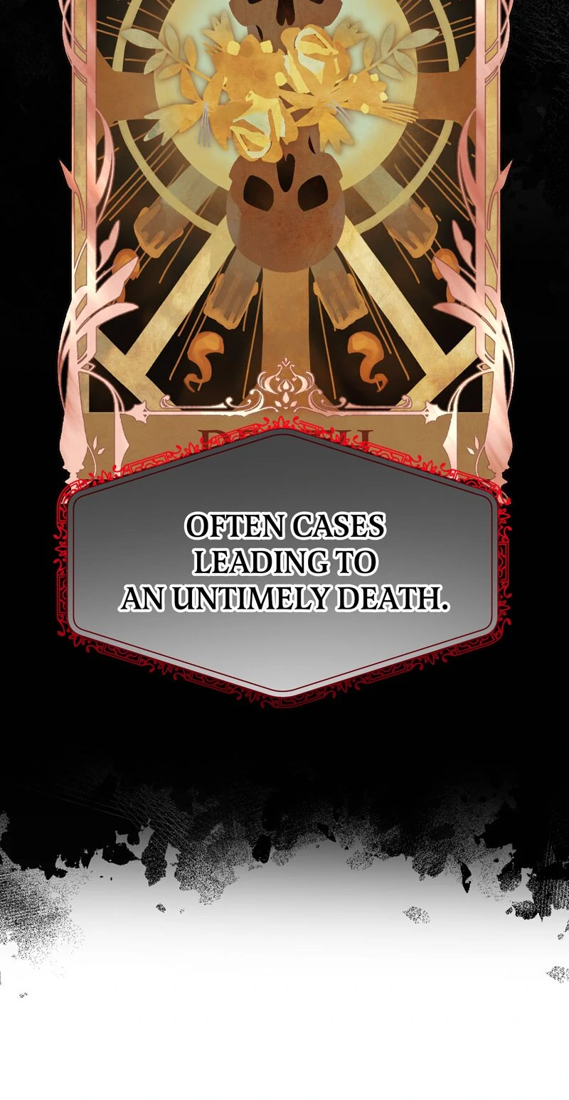 The Villainess's Nursery [Official] Chapter 25 - page 54