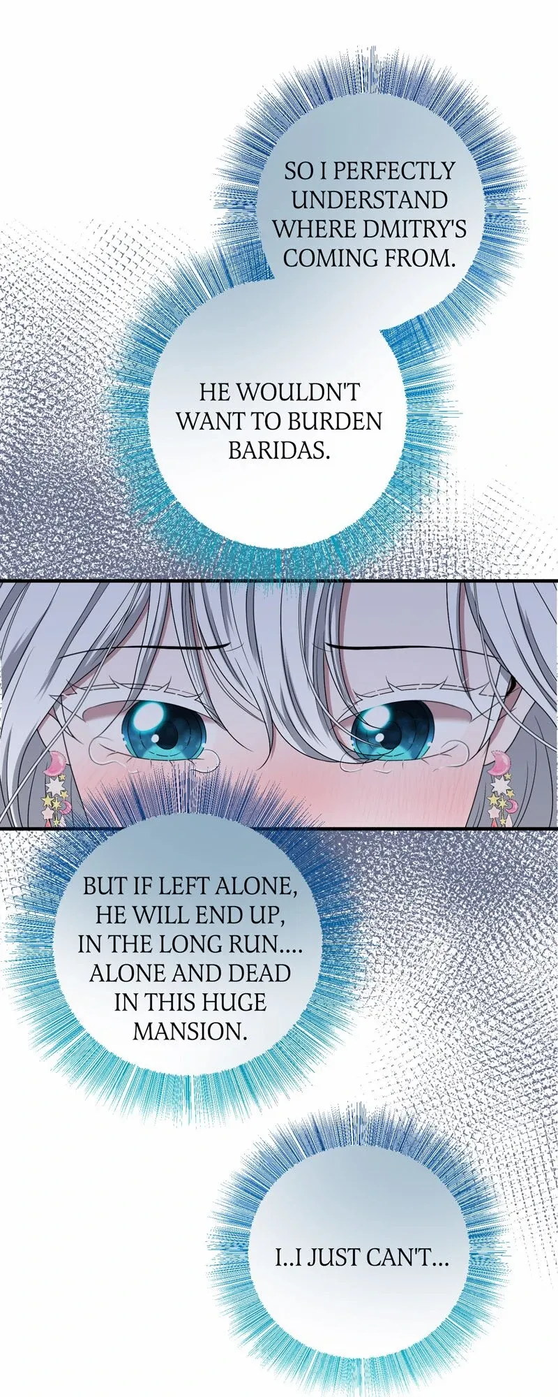 The Villainess's Nursery [Official] Chapter 25 - page 55