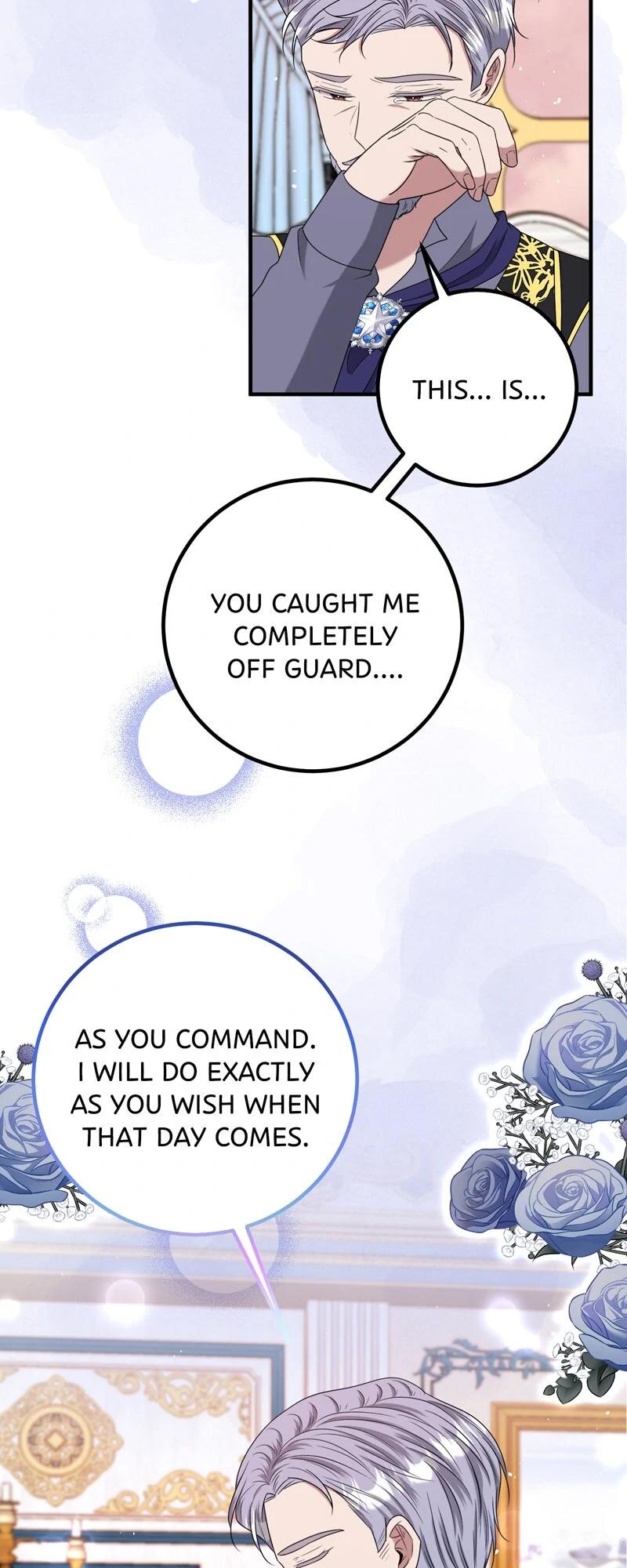 The Villainess's Nursery [Official] Chapter 25 - page 59