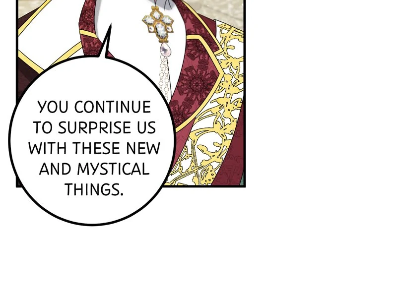 The Villainess's Nursery [Official] Chapter 25 - page 6