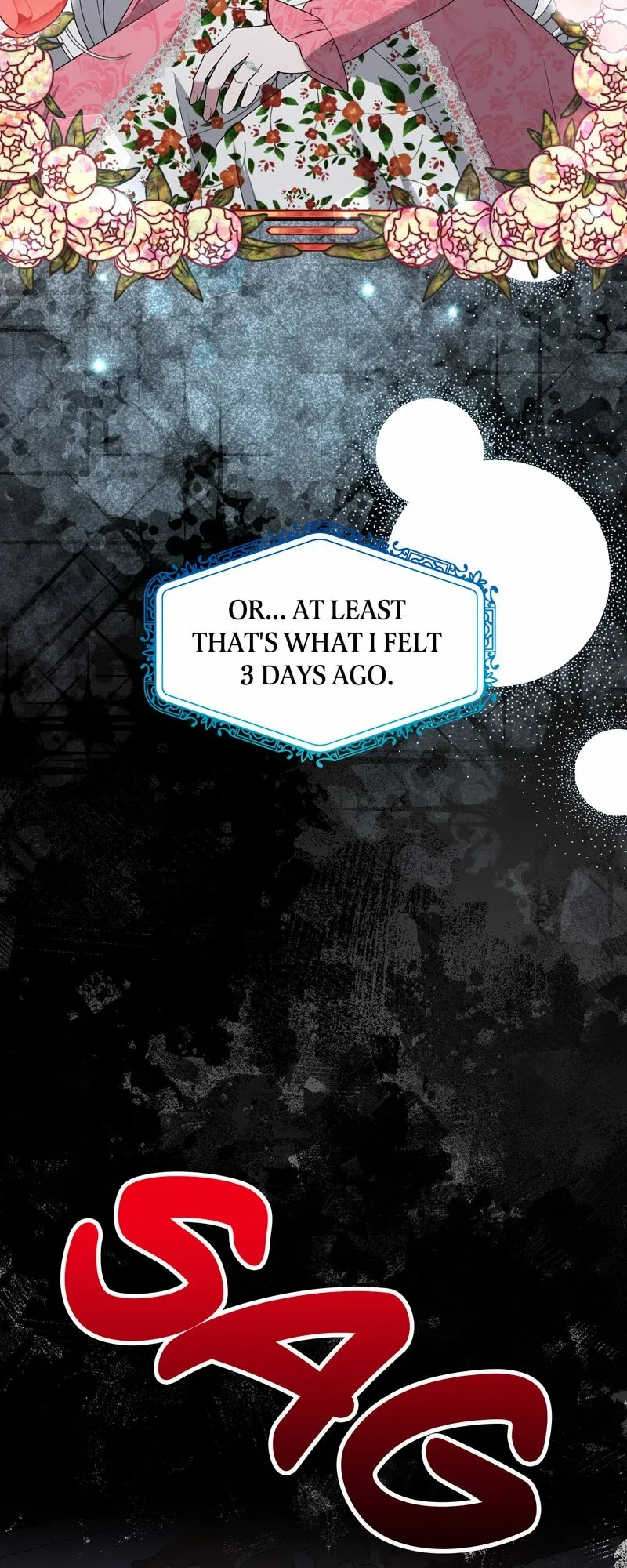 The Villainess's Nursery [Official] Chapter 25 - page 9