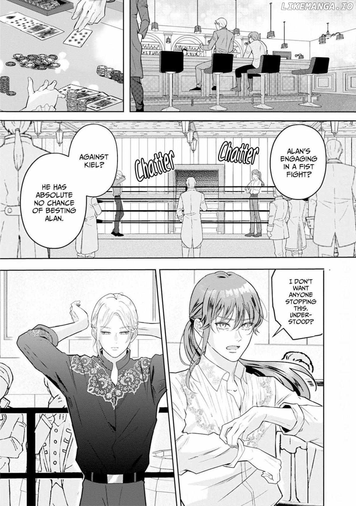 The Lady's Family Whose Kindness Was Repaid With Betrayal Takes Revenge Chapter 12 - page 13