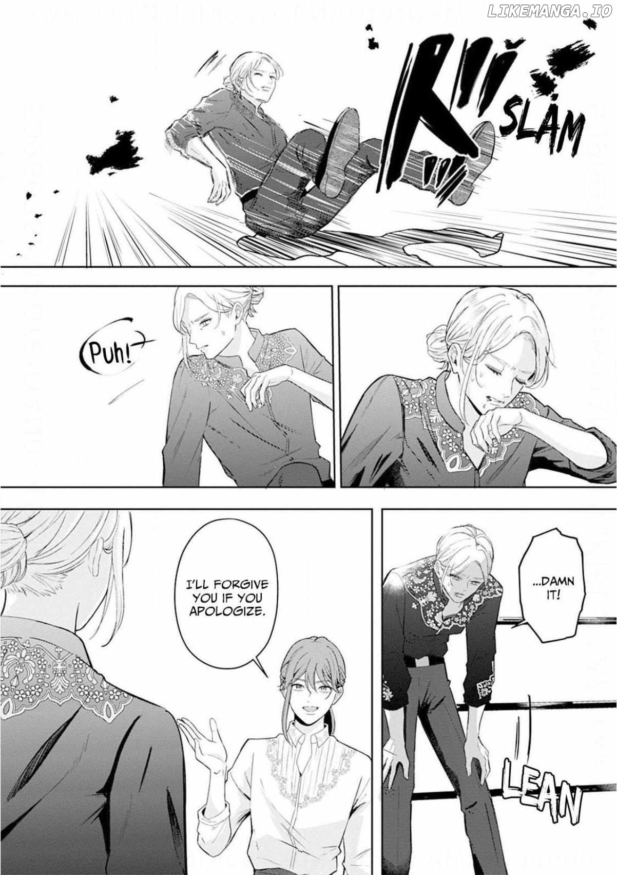 The Lady's Family Whose Kindness Was Repaid With Betrayal Takes Revenge Chapter 12 - page 16