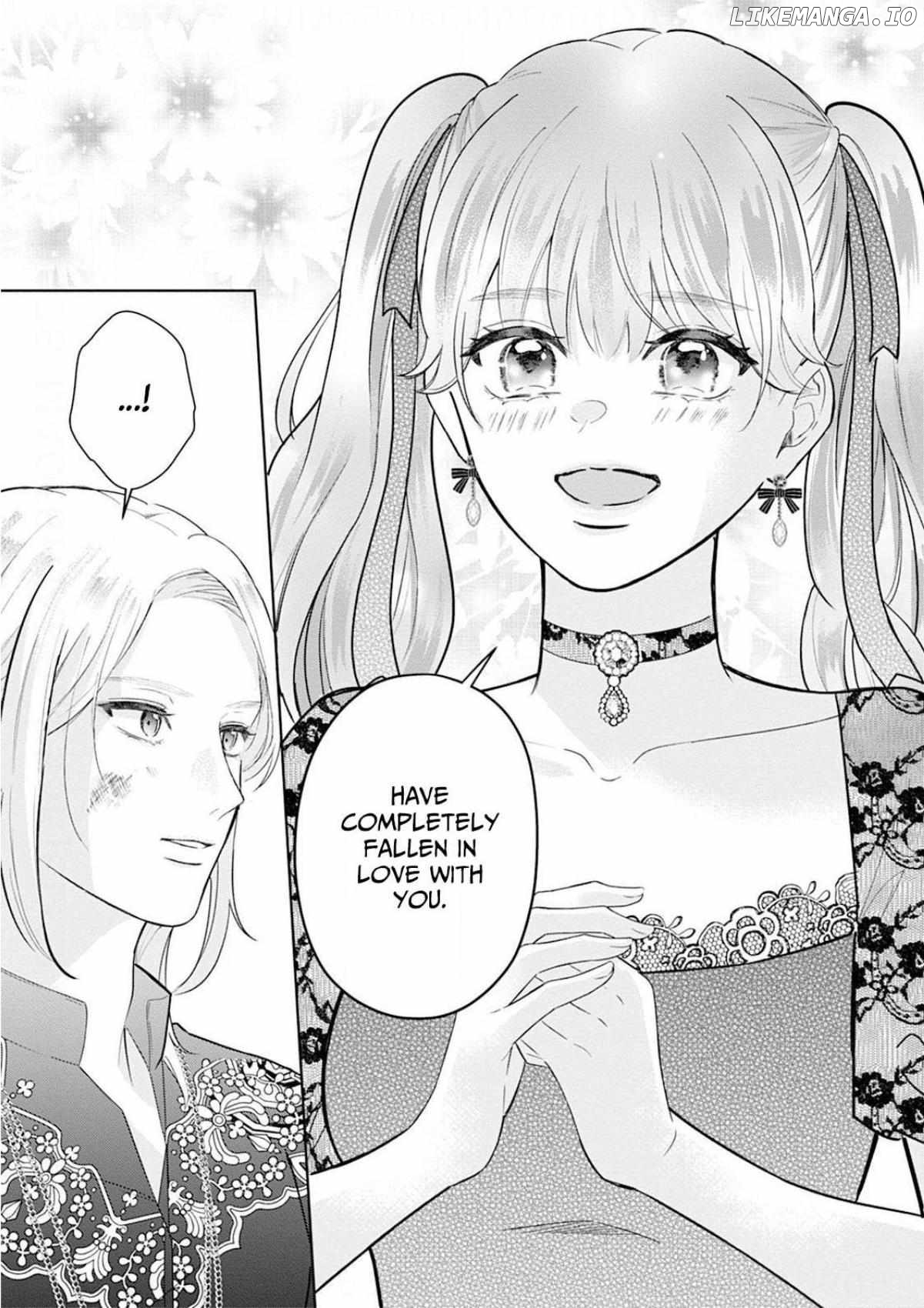 The Lady's Family Whose Kindness Was Repaid With Betrayal Takes Revenge Chapter 12 - page 29