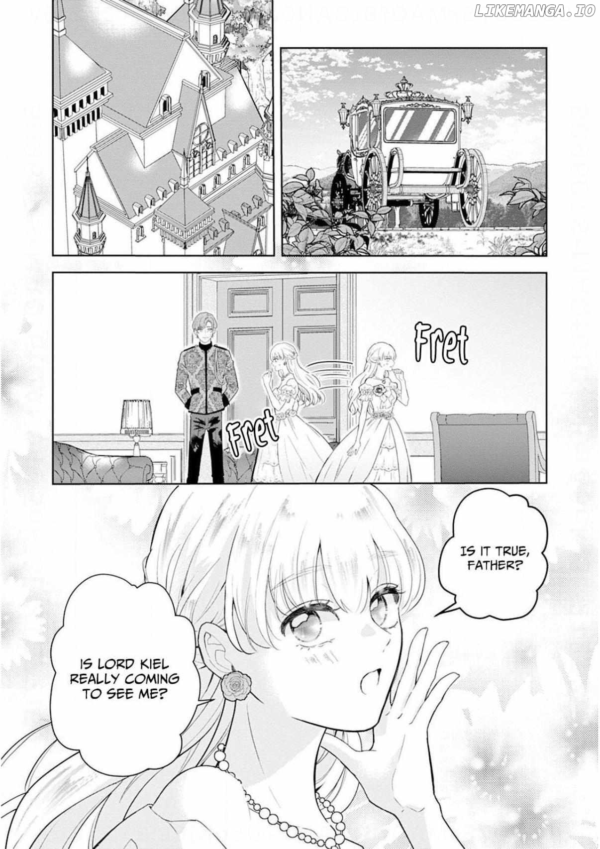 The Lady's Family Whose Kindness Was Repaid With Betrayal Takes Revenge Chapter 13 - page 15