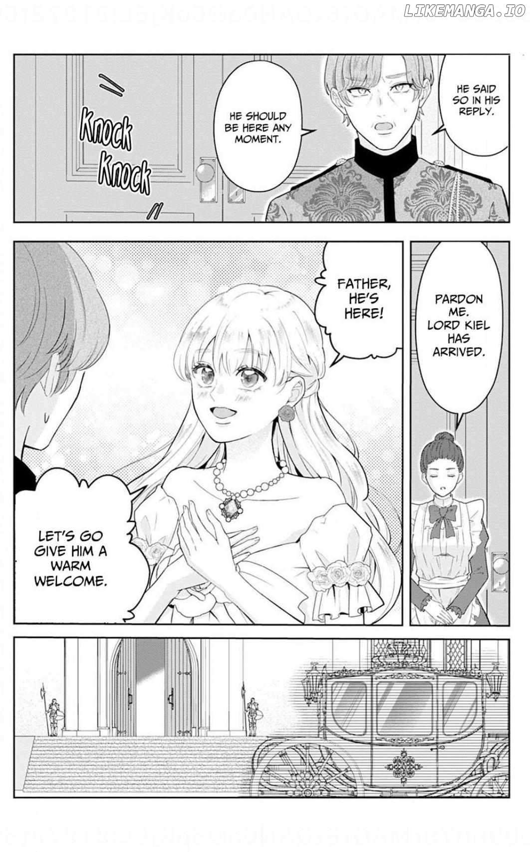 The Lady's Family Whose Kindness Was Repaid With Betrayal Takes Revenge Chapter 13 - page 16