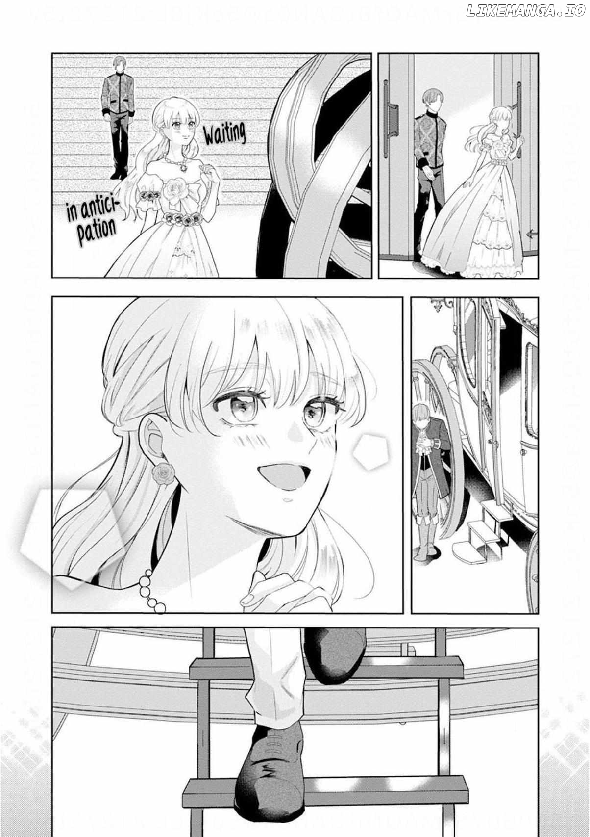 The Lady's Family Whose Kindness Was Repaid With Betrayal Takes Revenge Chapter 13 - page 17