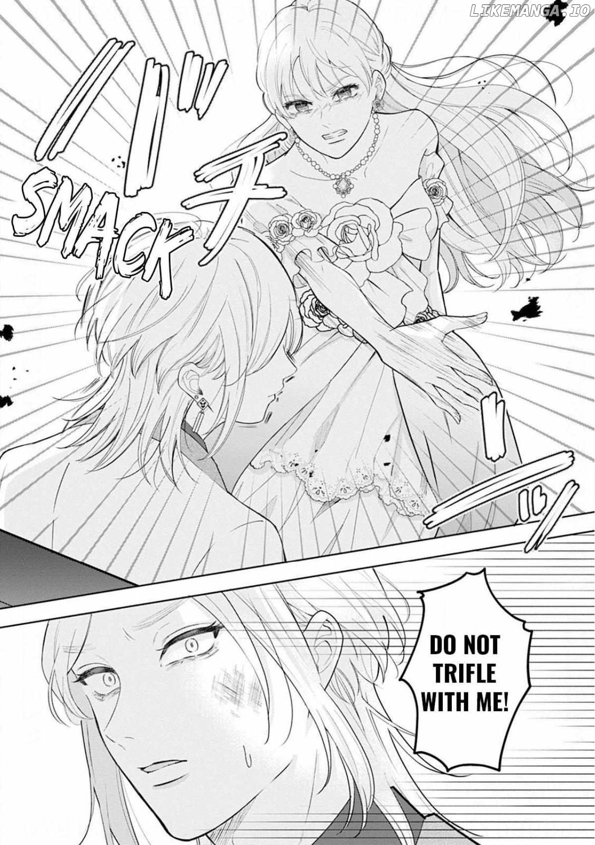 The Lady's Family Whose Kindness Was Repaid With Betrayal Takes Revenge Chapter 14 - page 10