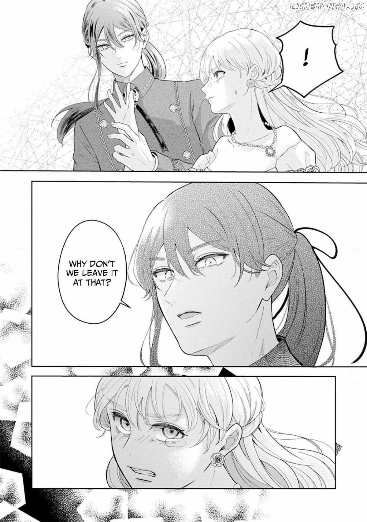 The Lady's Family Whose Kindness Was Repaid With Betrayal Takes Revenge Chapter 14 - page 12
