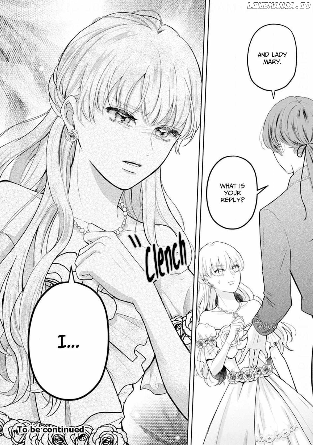 The Lady's Family Whose Kindness Was Repaid With Betrayal Takes Revenge Chapter 14 - page 24