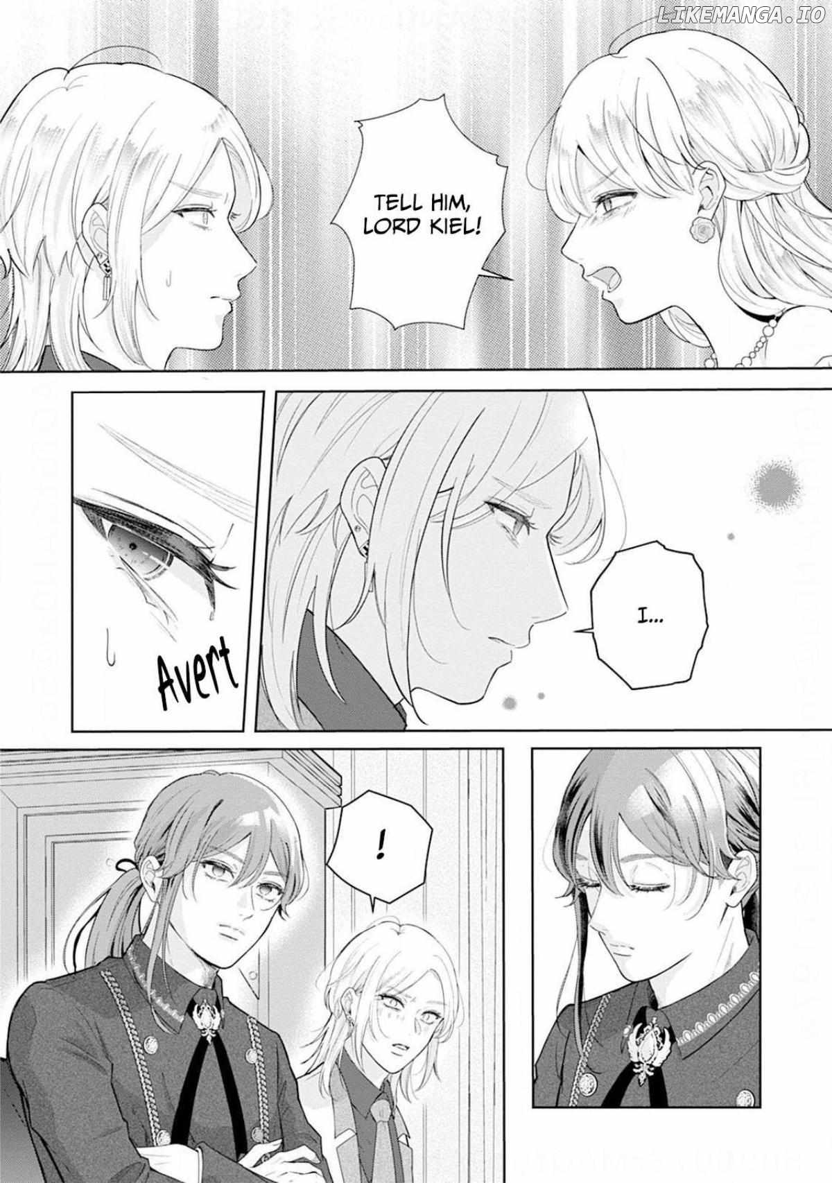 The Lady's Family Whose Kindness Was Repaid With Betrayal Takes Revenge Chapter 14 - page 5