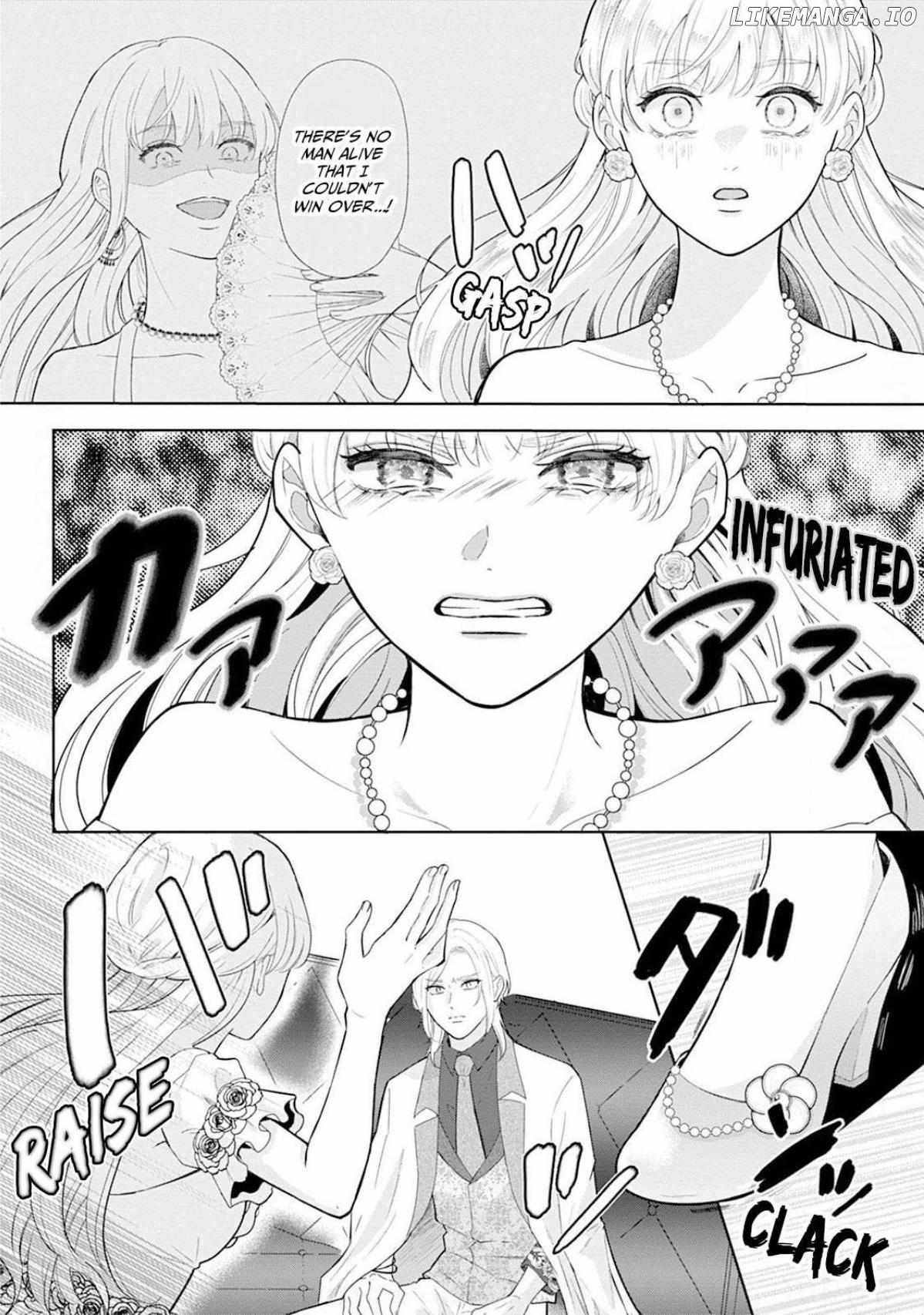 The Lady's Family Whose Kindness Was Repaid With Betrayal Takes Revenge Chapter 14 - page 9