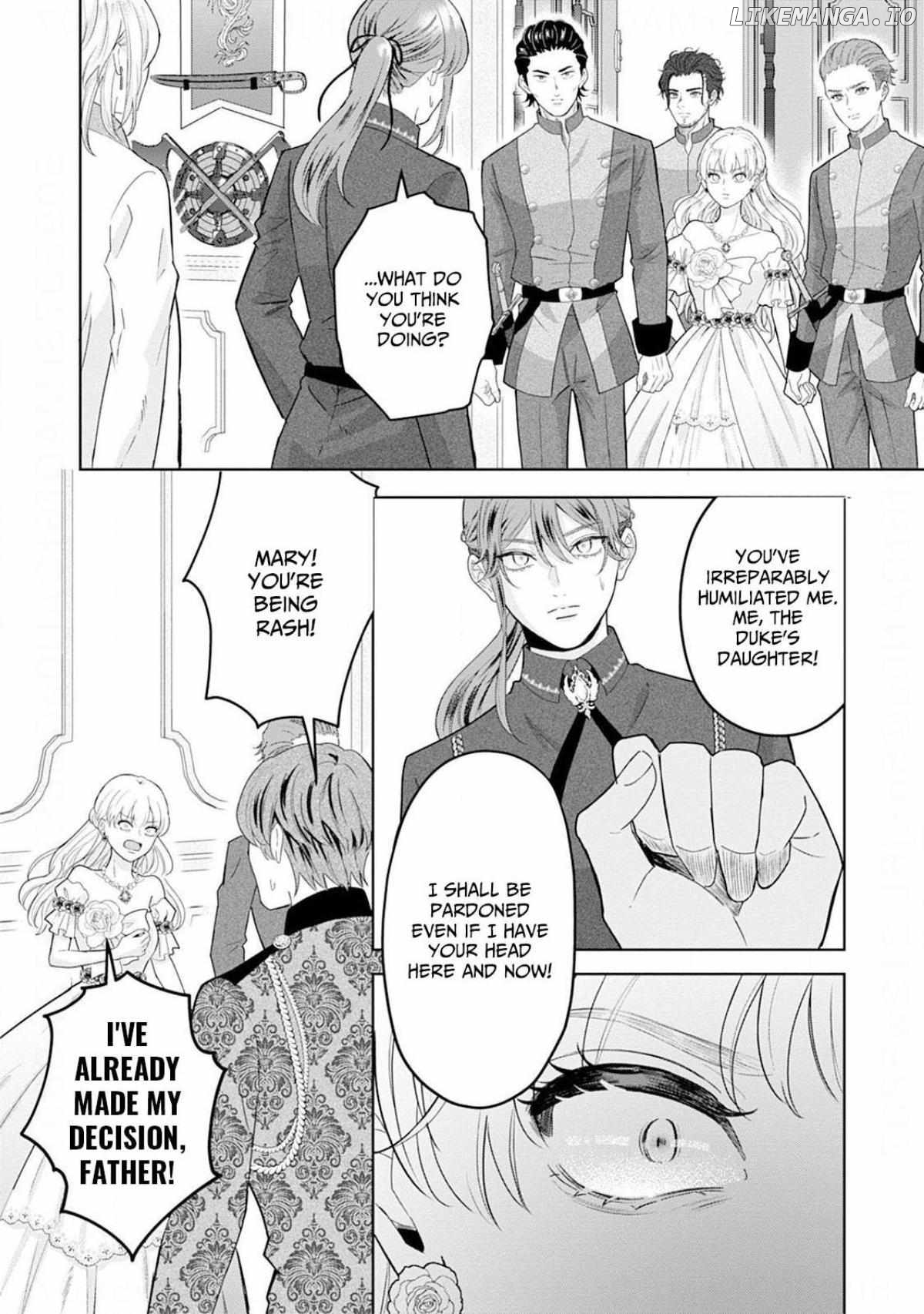 The Lady's Family Whose Kindness Was Repaid With Betrayal Takes Revenge Chapter 15 - page 15