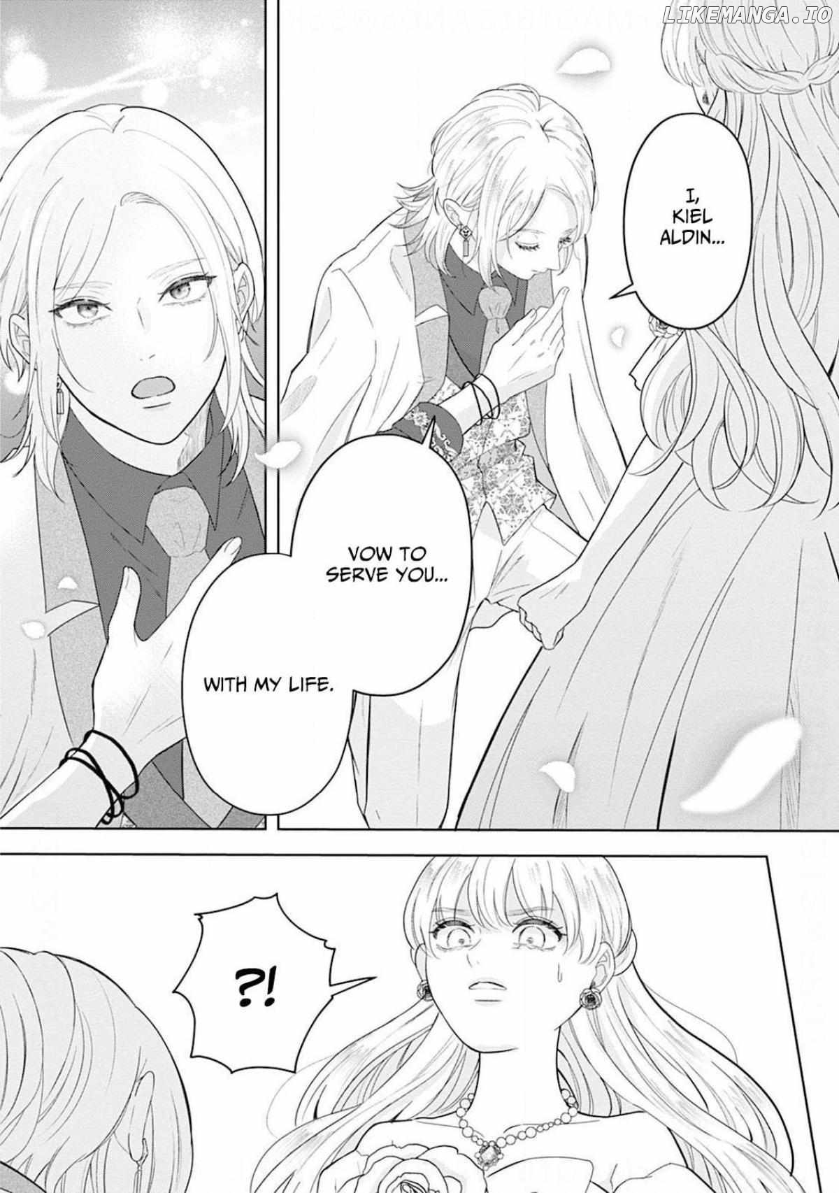 The Lady's Family Whose Kindness Was Repaid With Betrayal Takes Revenge Chapter 15 - page 21