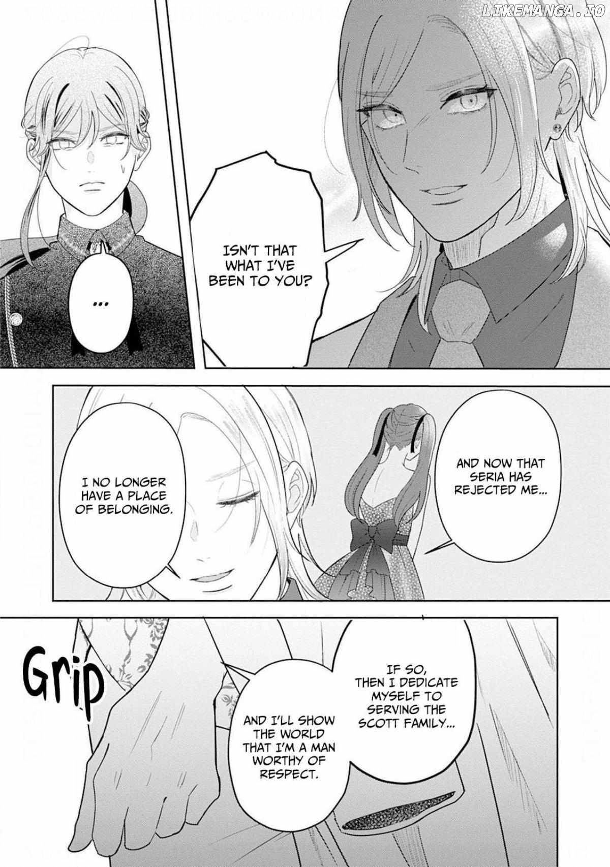 The Lady's Family Whose Kindness Was Repaid With Betrayal Takes Revenge Chapter 15 - page 23