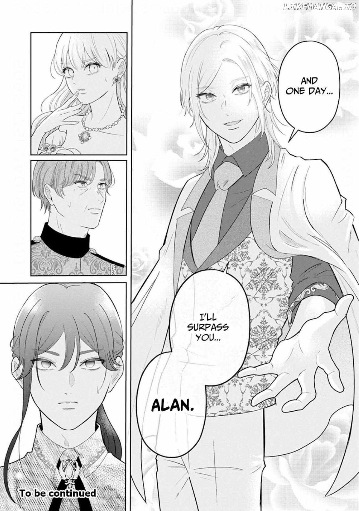The Lady's Family Whose Kindness Was Repaid With Betrayal Takes Revenge Chapter 15 - page 24