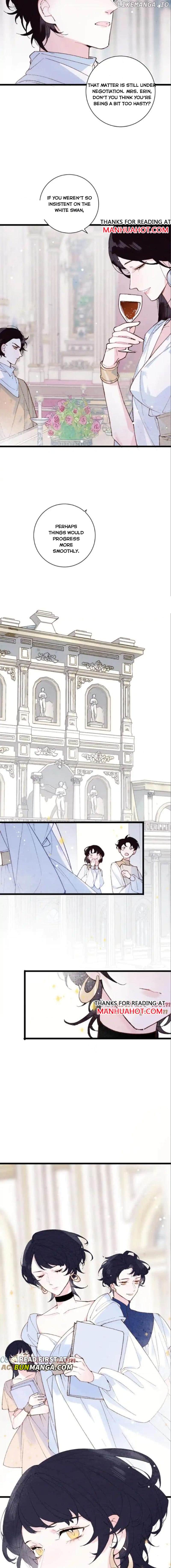 Lost Swan Lake - Manhua Chapter 14 - page 2