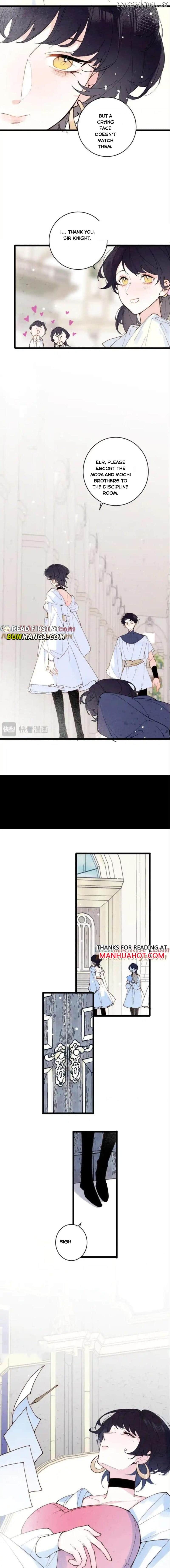 Lost Swan Lake - Manhua Chapter 14 - page 5
