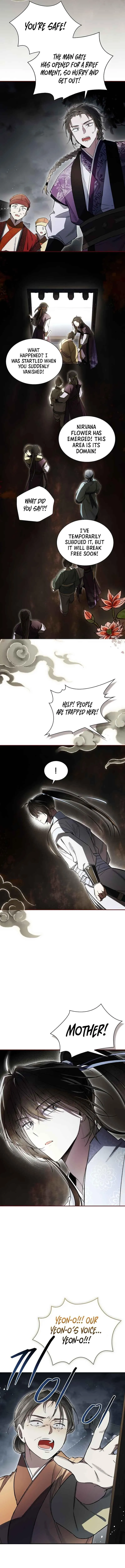 Requiem of Subdued Souls Chapter 18 - page 12