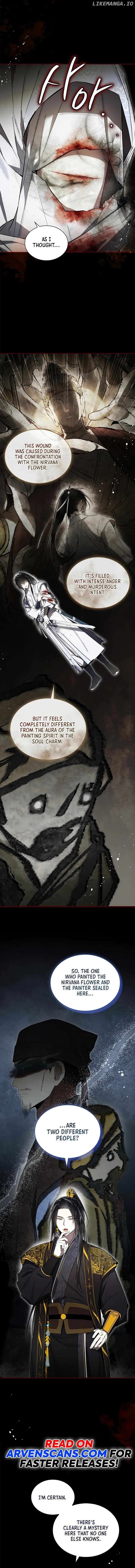 Requiem of Subdued Souls Chapter 19 - page 2