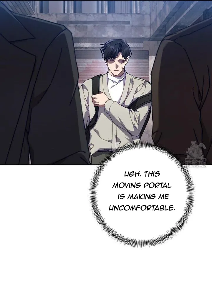 The S-Class Guide as Sweet as Honey Chapter 44 - page 2