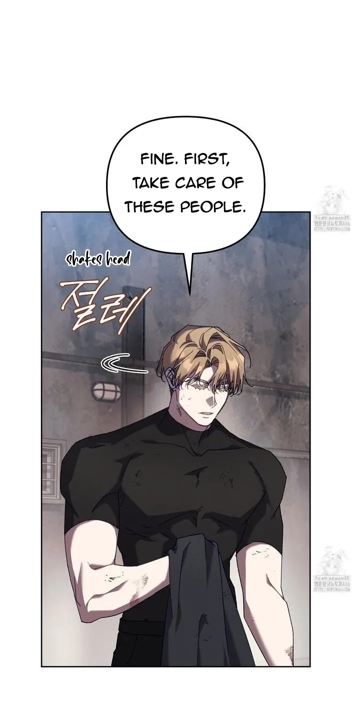 The S-Class Guide as Sweet as Honey Chapter 44 - page 25