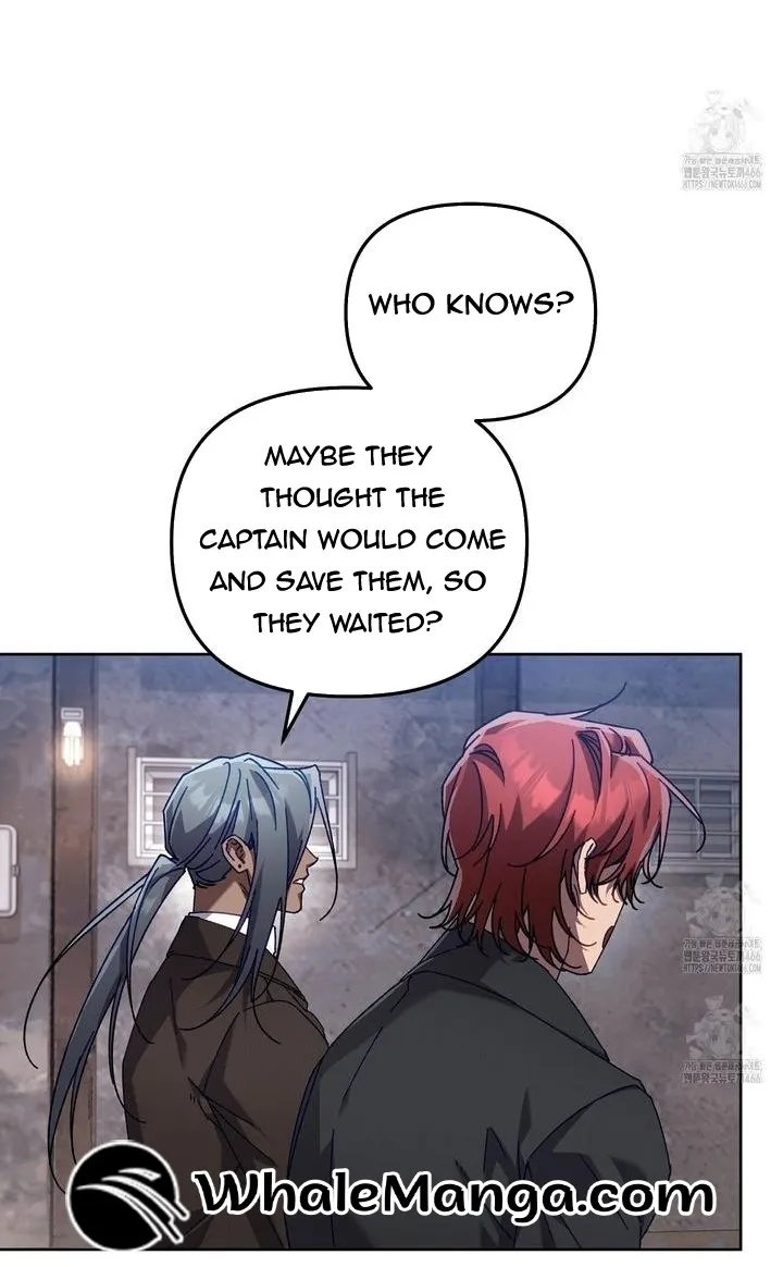The S-Class Guide as Sweet as Honey Chapter 44 - page 28