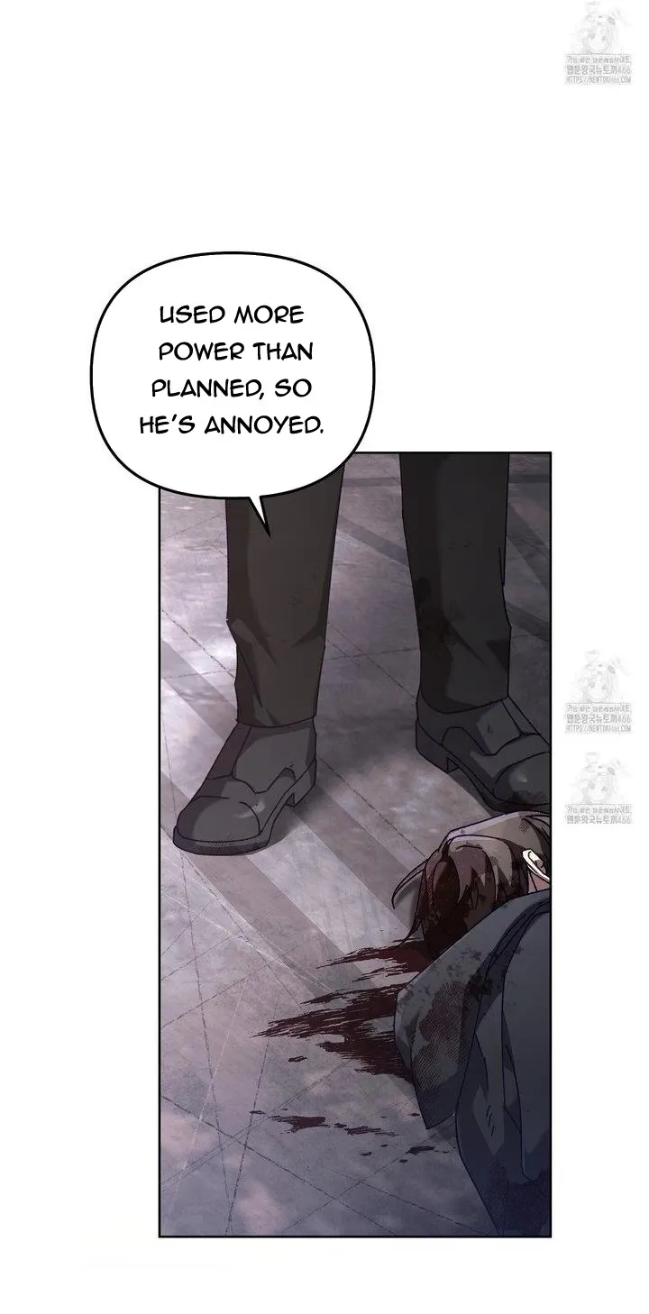 The S-Class Guide as Sweet as Honey Chapter 44 - page 30