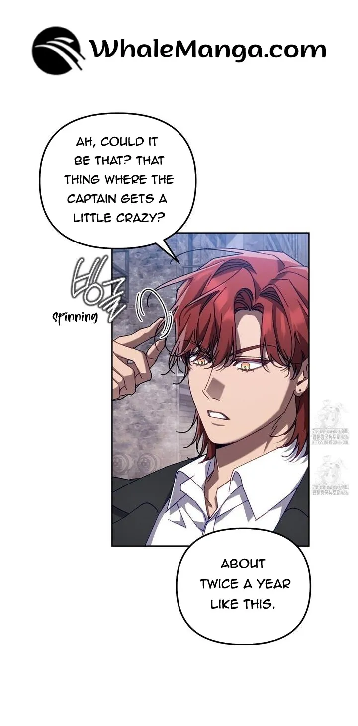 The S-Class Guide as Sweet as Honey Chapter 44 - page 32