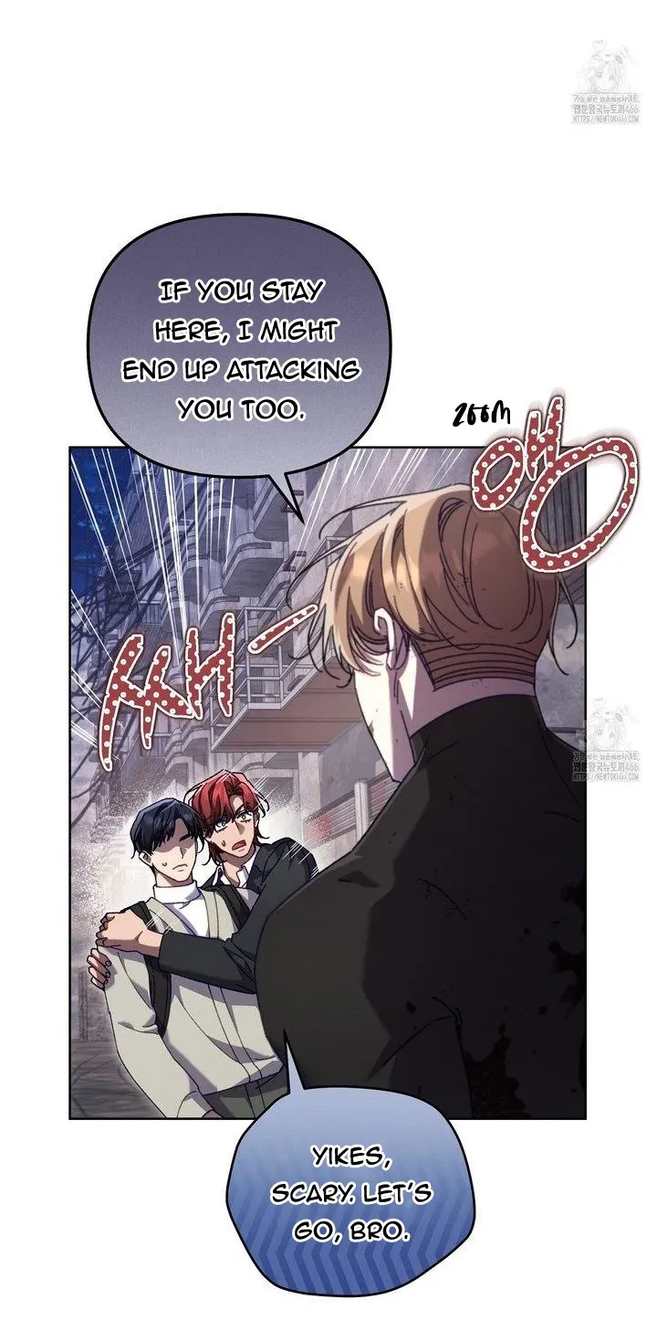 The S-Class Guide as Sweet as Honey Chapter 44 - page 35
