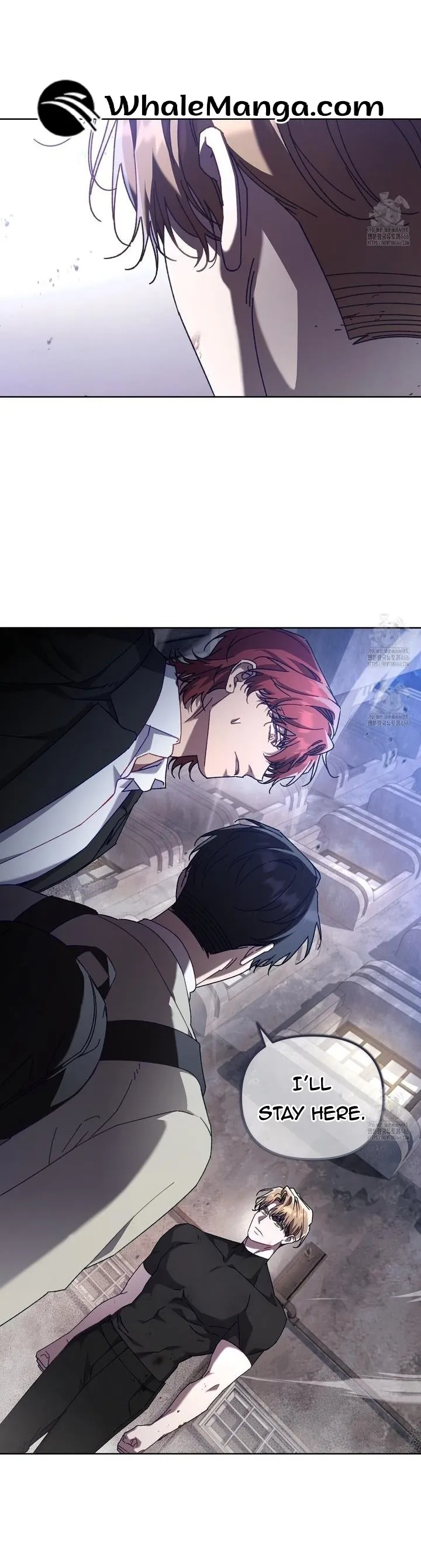 The S-Class Guide as Sweet as Honey Chapter 44 - page 37