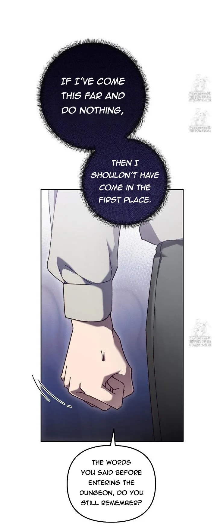 The S-Class Guide as Sweet as Honey Chapter 44 - page 40