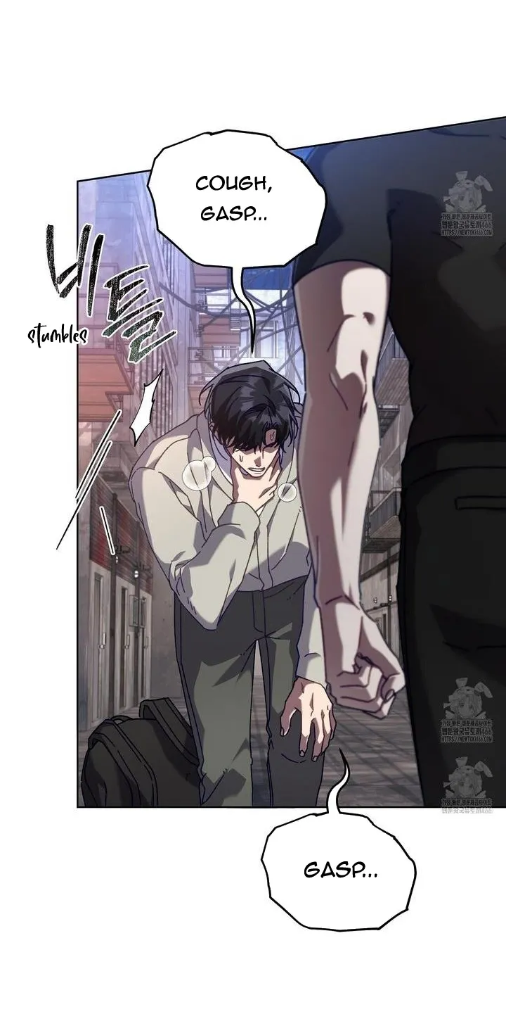 The S-Class Guide as Sweet as Honey Chapter 44 - page 54